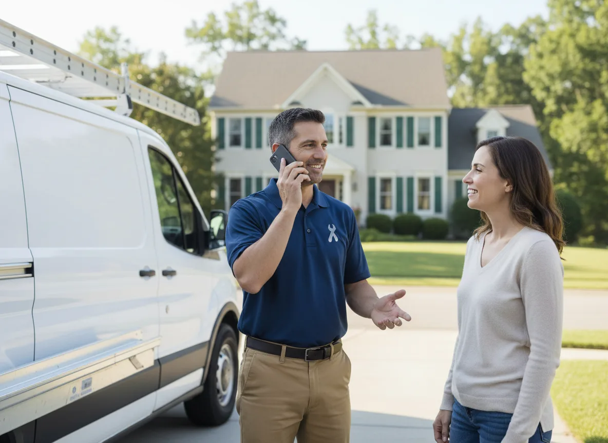Home Gutter Service Wapakoneta, OH FAQs